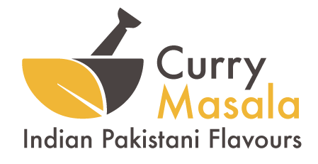 CurryMasala logo